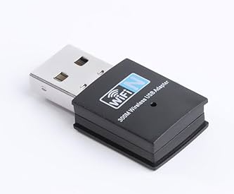 USB ADAPTER Wireless 300 Mbps USB ADAPTER Wireless 300 Mbps